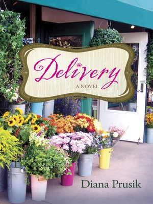 cover image of Delivery
